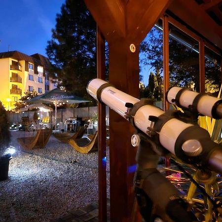 Senk U Kovarny Marianske Lazne Bagian luar foto