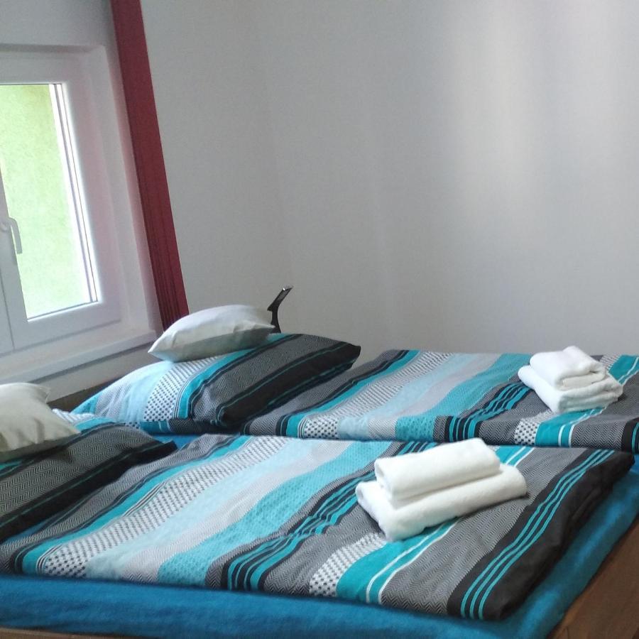 Senk U Kovarny Marianske Lazne Bagian luar foto