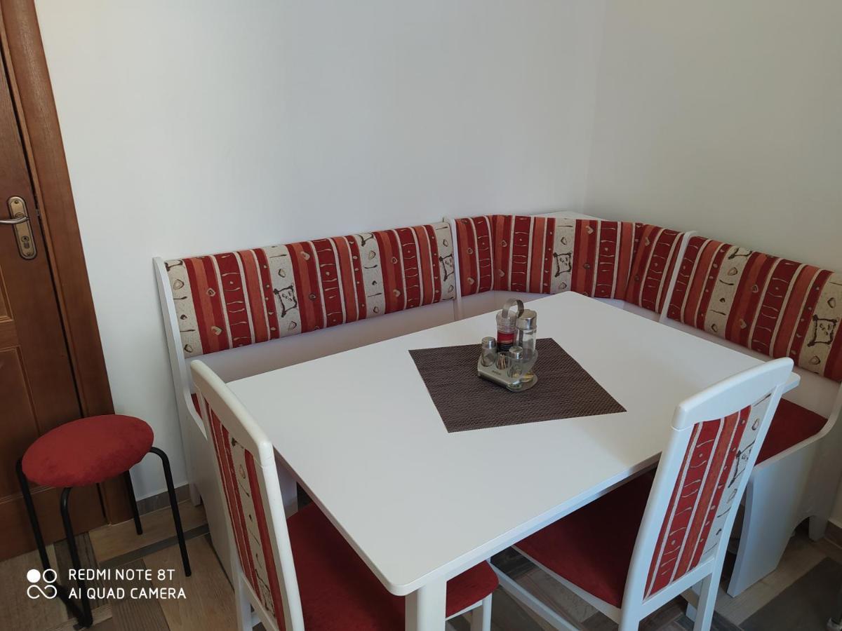 Senk U Kovarny Marianske Lazne Bagian luar foto