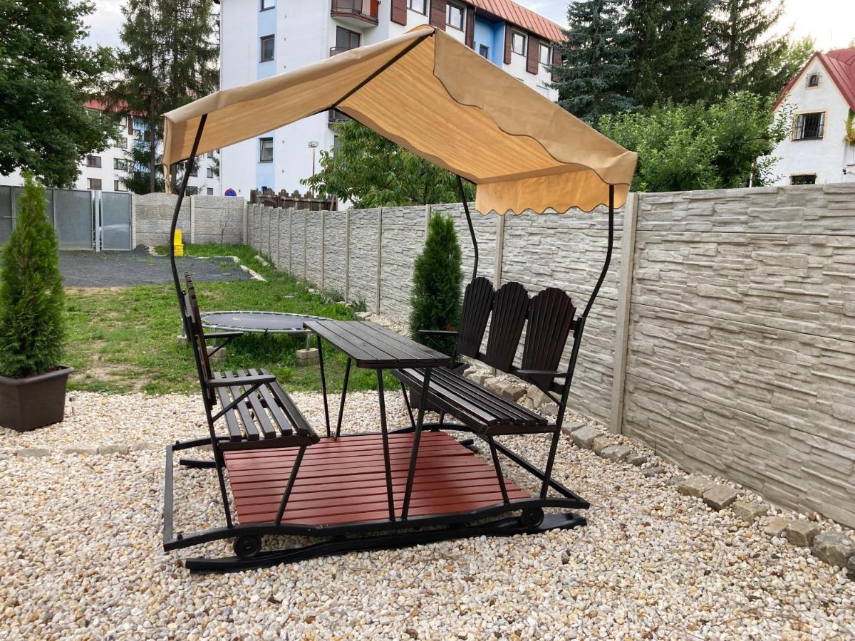 Senk U Kovarny Marianske Lazne Bagian luar foto