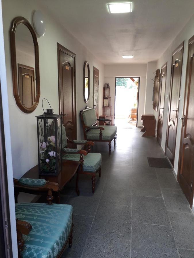 Senk U Kovarny Marianske Lazne Bagian luar foto
